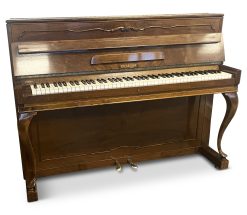 Piano, Ed. Seiler modell 105 - Pianomagasinet