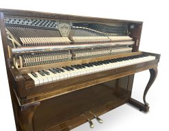 Piano, Ed. Seiler modell 105 - Pianomagasinet