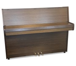 Piano, Hellas modell 110 Otello - Pianomagasinet