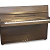 Piano, Hellas modell 110 Otello - Pianomagasinet