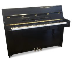 Piano, Kawai modell CE 7N - Pianomagasinet