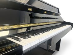 Piano, Kawai modell CE 7N - Pianomagasinet