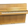 Piano, Nordiska Piano modell Futura 2 - Pianomagasinet