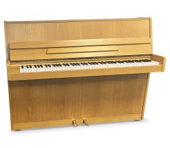 Piano, Nordiska Piano modell Futura 2 - Pianomagasinet