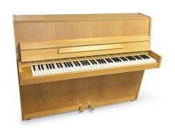 Piano, Nordiska Piano modell Futura 2 - Pianomagasinet