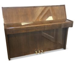 Piano, Schimmel modell 112 - Pianomagasinet