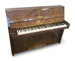 Piano, Schimmel modell 112 - Pianomagasinet