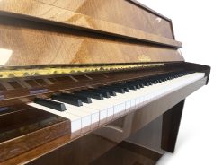 Piano, Schimmel modell 112 - Pianomagasinet