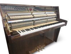 Piano, Schimmel modell 112 - Pianomagasinet