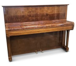 Piano, Steinway & Sons modell Z - Pianomagasinet