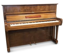 Piano, Steinway & Sons modell Z - Pianomagasinet