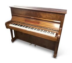 Piano, Steinway & Sons modell Z - Pianomagasinet