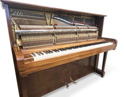 Piano, Steinway & Sons modell Z - Pianomagasinet