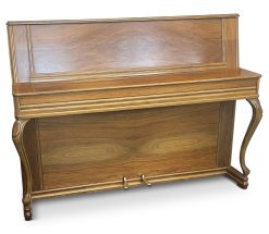 Piano, CJ Svahnqvist modell 107 - Pianomagasinet