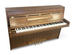 Piano, Yamaha modell 100 - Pianomagasinet