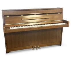 Piano, Yamaha modell 100 - Pianomagasinet